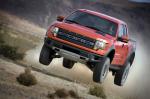 Ford F-150 SVT Raptor 2009 года